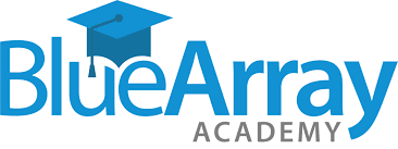 Blue Array